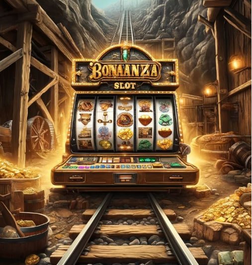 Màn hình slot online và game bài tại Casino trực tuyến bet789